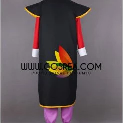 Cosrea Dragonball King Kai Cosplay Costume 11 Cosrea Dragonball King Kai Cosplay Costume