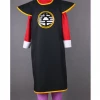 Cosrea Dragonball King Kai Cosplay Costume 2 Cosrea Dragonball King Kai Cosplay Costume