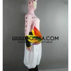 Cosrea Dragonball Majin Buu Cosplay Costume Cosplay Costumes 9 Cosrea Dragonball Majin Buu Cosplay Costume Cosplay Costumes