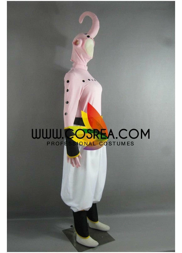 Cosrea Dragonball Majin Buu Cosplay Costume Cosplay Costumes 5 Cosrea Dragonball Majin Buu Cosplay Costume Cosplay Costumes