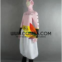 Cosrea Dragonball Majin Buu Cosplay Costume Cosplay Costumes 10 Cosrea Dragonball Majin Buu Cosplay Costume Cosplay Costumes