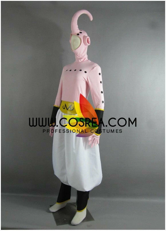 Cosrea Dragonball Majin Buu Cosplay Costume Cosplay Costumes 6 Cosrea Dragonball Majin Buu Cosplay Costume Cosplay Costumes