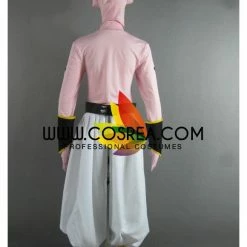 Cosrea Dragonball Majin Buu Cosplay Costume Cosplay Costumes 11 Cosrea Dragonball Majin Buu Cosplay Costume Cosplay Costumes