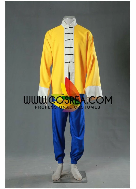 Cosrea Cosplay Costumes Dragonball Master Roshi Cosplay Costume 4 Cosrea Cosplay Costumes Dragonball Master Roshi Cosplay Costume