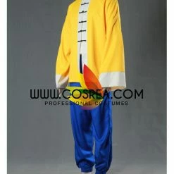 Cosrea Cosplay Costumes Dragonball Master Roshi Cosplay Costume 16 Cosrea Cosplay Costumes Dragonball Master Roshi Cosplay Costume