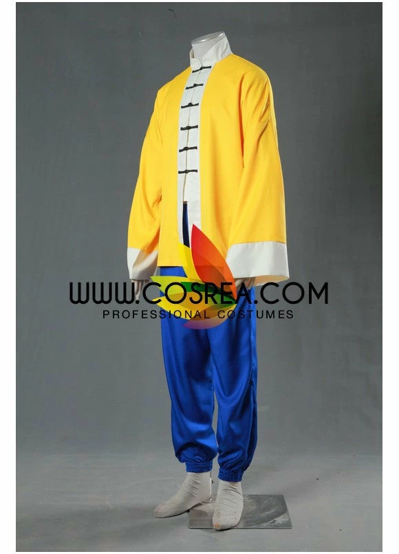 Cosrea Cosplay Costumes Dragonball Master Roshi Cosplay Costume 5 Cosrea Cosplay Costumes Dragonball Master Roshi Cosplay Costume