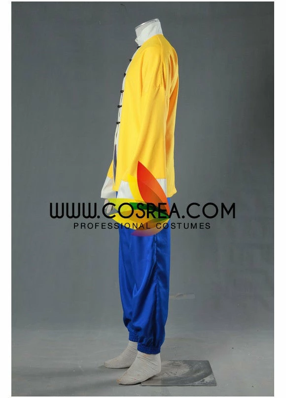 Cosrea Cosplay Costumes Dragonball Master Roshi Cosplay Costume 6 Cosrea Cosplay Costumes Dragonball Master Roshi Cosplay Costume