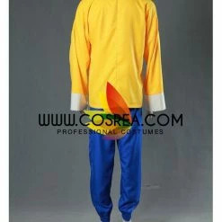 Cosrea Cosplay Costumes Dragonball Master Roshi Cosplay Costume 18 Cosrea Cosplay Costumes Dragonball Master Roshi Cosplay Costume