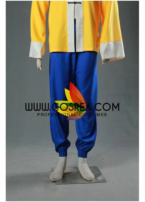 Cosrea Cosplay Costumes Dragonball Master Roshi Cosplay Costume 10 Cosrea Cosplay Costumes Dragonball Master Roshi Cosplay Costume