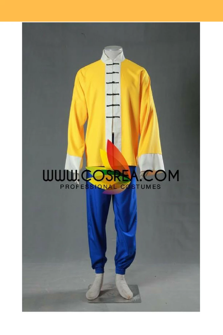 Cosrea Cosplay Costumes Dragonball Master Roshi Cosplay Costume 3 Cosrea Cosplay Costumes Dragonball Master Roshi Cosplay Costume