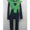 Cosrea Dragonball Number 16 Cosplay Costume 1 Cosrea Dragonball Number 16 Cosplay Costume