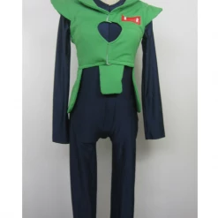Cosrea Dragonball Number 16 Cosplay Costume