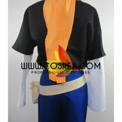 Cosrea Dragonball Number 17 Cosplay Costume Cosplay Costumes 9 Cosrea Dragonball Number 17 Cosplay Costume Cosplay Costumes