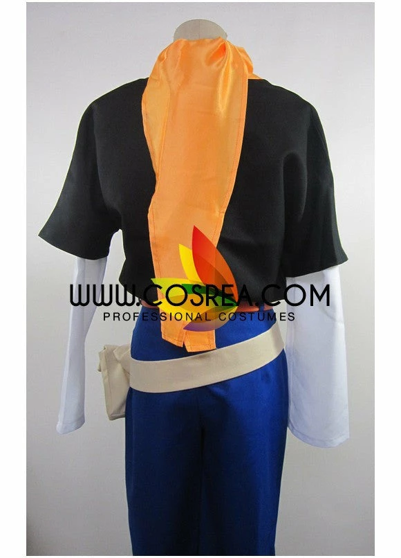 Cosrea Dragonball Number 17 Cosplay Costume Cosplay Costumes 5 Cosrea Dragonball Number 17 Cosplay Costume Cosplay Costumes