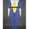 Cosrea Cosplay Costumes Dragonball Vegeta Battle Cosplay Costume
