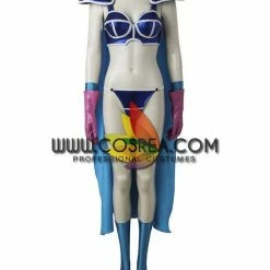 Cosrea Dragonball Young Chi Chi Cosplay Costume Cosplay Costumes