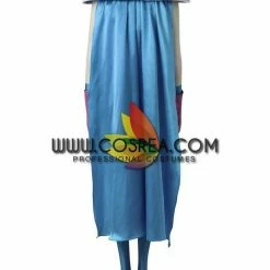 Cosrea Dragonball Young Chi Chi Cosplay Costume Cosplay Costumes
