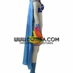 Cosrea Dragonball Young Chi Chi Cosplay Costume Cosplay Costumes