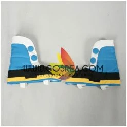 Cosrea Dramatical Murder DMMD Aoba Cosplay Costume