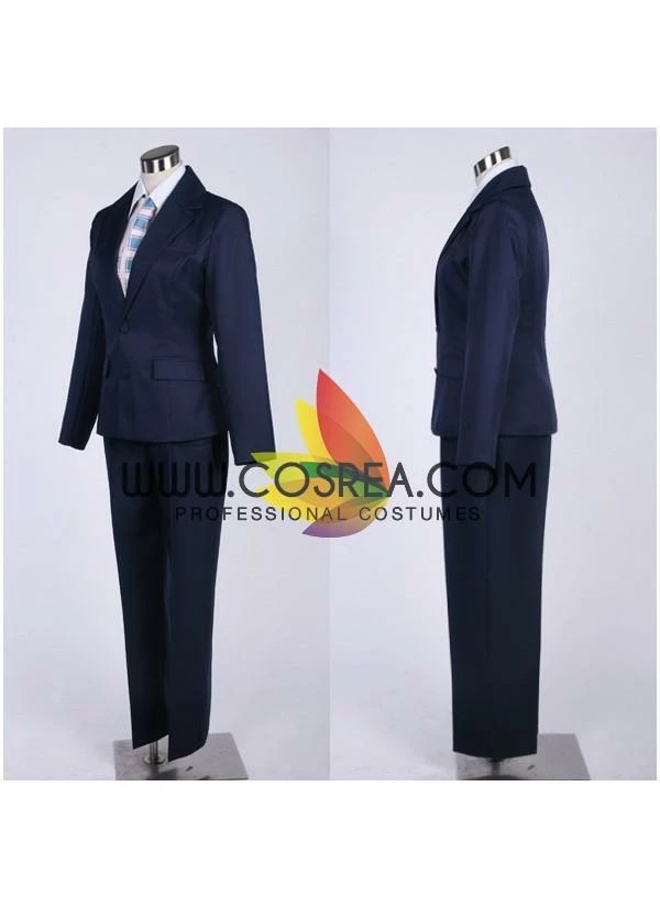 Cosrea Dramatical Murder DMMD Virus Trip Cosplay Costume 5 Cosrea Dramatical Murder DMMD Virus Trip Cosplay Costume