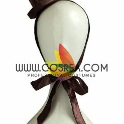 Cosrea Dropkick On My Devil Yurine Hanazono Cosplay Costume