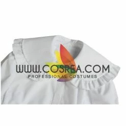 Cosrea Dropkick On My Devil Yurine Hanazono Cosplay Costume