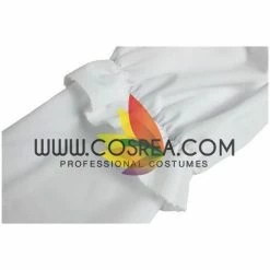 Cosrea Dropkick On My Devil Yurine Hanazono Cosplay Costume