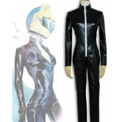 Cosrea Cosplay Costumes Durarara Celty Sturluson Cosplay Costume