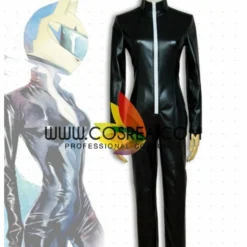 Cosrea Cosplay Costumes Durarara Celty Sturluson Cosplay Costume