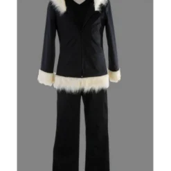 Cosrea Durarara Izaya Orihara Cosplay Costume Cosplay Costumes
