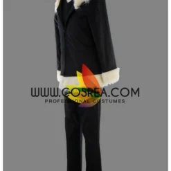 Cosrea Durarara Izaya Orihara Cosplay Costume Cosplay Costumes