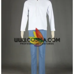 Cosrea Cosplay Costumes Durarara Masaomi Kida Cosplay Costume