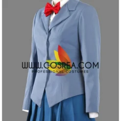 Cosrea Cosplay Costumes Durarara Raira Academy Female Cosplay Costume