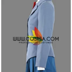 Cosrea Cosplay Costumes Durarara Raira Academy Female Cosplay Costume