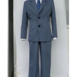 Cosrea Durarara Raira Academy Male Cosplay Costume Cosplay Costumes