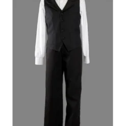 Cosrea Durarara Shizuo Heiwajima Cosplay Costume