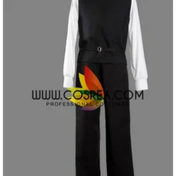 Cosrea Durarara Shizuo Heiwajima Cosplay Costume