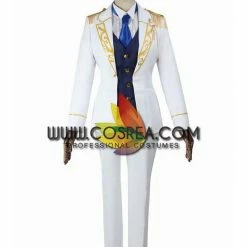 Cosrea Ensemble Stars Fine Cosplay Costume