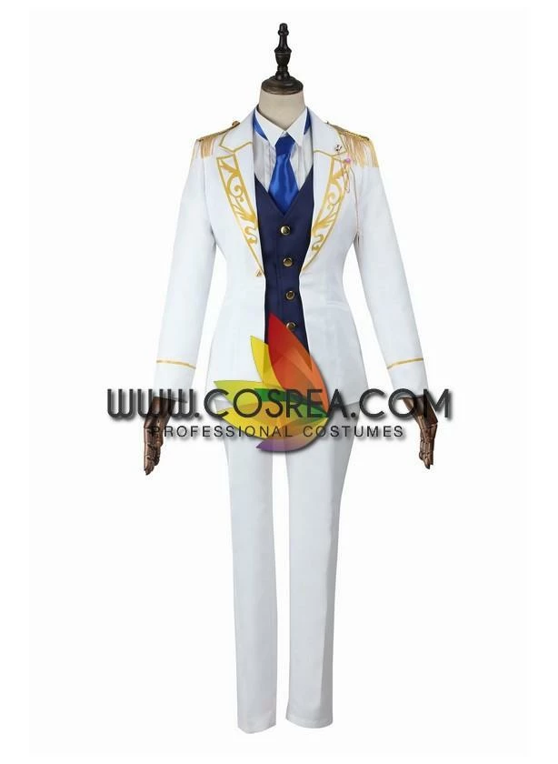 Cosrea Ensemble Stars Fine Cosplay Costume 4 Cosrea Ensemble Stars Fine Cosplay Costume