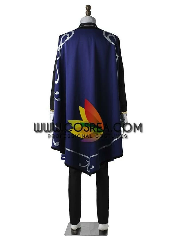 Cosrea Ensemble Stars Reminiscence Monochrome Checkmate Cosplay Costume Cosplay Costumes 5 Cosrea Ensemble Stars Reminiscence Monochrome Checkmate Cosplay Costume Cosplay Costumes