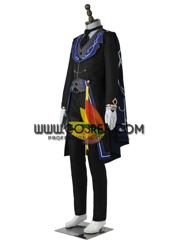 Cosrea Ensemble Stars Reminiscence Monochrome Checkmate Cosplay Costume Cosplay Costumes 6 Cosrea Ensemble Stars Reminiscence Monochrome Checkmate Cosplay Costume Cosplay Costumes