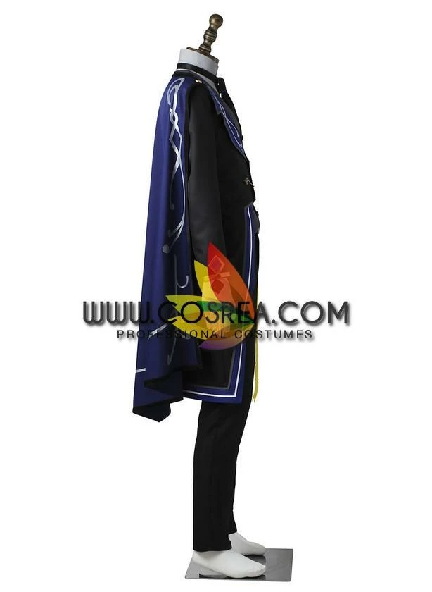 Cosrea Ensemble Stars Reminiscence Monochrome Checkmate Cosplay Costume Cosplay Costumes 7 Cosrea Ensemble Stars Reminiscence Monochrome Checkmate Cosplay Costume Cosplay Costumes