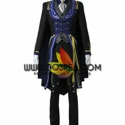 Cosrea Ensemble Stars Reminiscence Monochrome Checkmate Cosplay Costume Cosplay Costumes 24 Cosrea Ensemble Stars Reminiscence Monochrome Checkmate Cosplay Costume Cosplay Costumes