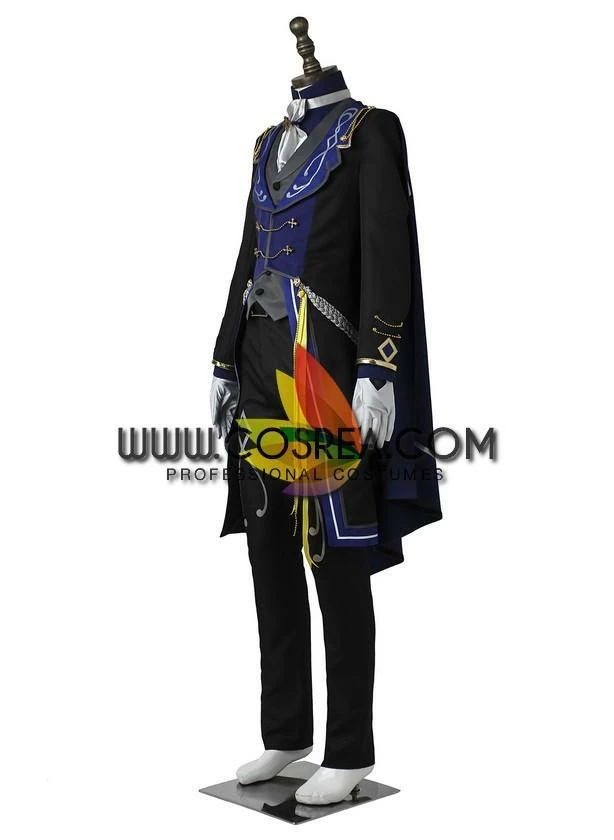 Cosrea Ensemble Stars Reminiscence Monochrome Checkmate Cosplay Costume Cosplay Costumes 10 Cosrea Ensemble Stars Reminiscence Monochrome Checkmate Cosplay Costume Cosplay Costumes