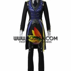 Cosrea Ensemble Stars Reminiscence Monochrome Checkmate Cosplay Costume Cosplay Costumes 27 Cosrea Ensemble Stars Reminiscence Monochrome Checkmate Cosplay Costume Cosplay Costumes