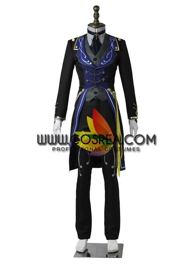 Cosrea Ensemble Stars Reminiscence Monochrome Checkmate Cosplay Costume Cosplay Costumes 11 Cosrea Ensemble Stars Reminiscence Monochrome Checkmate Cosplay Costume Cosplay Costumes