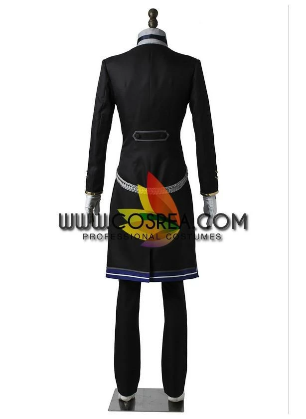 Cosrea Ensemble Stars Reminiscence Monochrome Checkmate Cosplay Costume Cosplay Costumes 12 Cosrea Ensemble Stars Reminiscence Monochrome Checkmate Cosplay Costume Cosplay Costumes