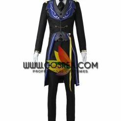 Cosrea Ensemble Stars Reminiscence Monochrome Checkmate Cosplay Costume Cosplay Costumes 30 Cosrea Ensemble Stars Reminiscence Monochrome Checkmate Cosplay Costume Cosplay Costumes