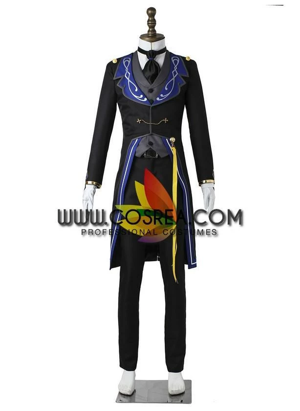 Cosrea Ensemble Stars Reminiscence Monochrome Checkmate Cosplay Costume Cosplay Costumes 14 Cosrea Ensemble Stars Reminiscence Monochrome Checkmate Cosplay Costume Cosplay Costumes