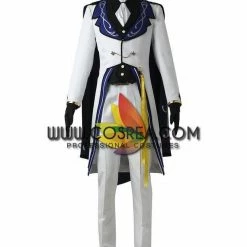 Cosrea Ensemble Stars Reminiscence Monochrome Checkmate Cosplay Costume Cosplay Costumes 32 Cosrea Ensemble Stars Reminiscence Monochrome Checkmate Cosplay Costume Cosplay Costumes